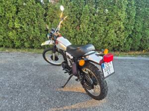 Immagine 13/20 di Yamaha XT 500 (1979)