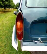 Image 29/93 of Triumph Herald 1200 (1964)