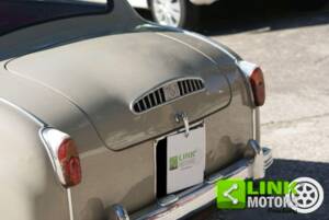 Image 9/10 de Glas Goggomobil T 300 (1958)