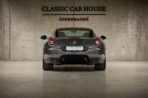 Bild 8/100 von Ferrari 599 GTB (2008)