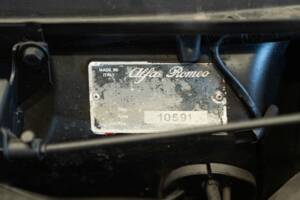 Imagen 43/50 de Alfa Romeo 1600 Spider (1972)