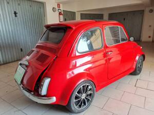 Bild 22/50 von FIAT 500 L (1973)