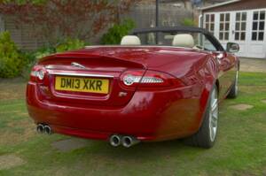 Image 10/50 of Jaguar XKR (2013)