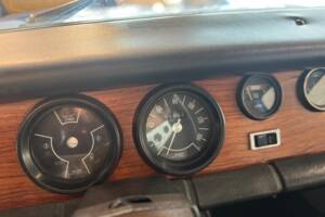 Bild 17/25 von Renault R 8 Major 1100 (1973)