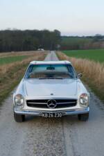 Bild 11/20 von Mercedes-Benz 230 SL (1964)