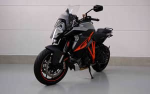 Image 36/99 de KTM 1290 Super Duke R (2018)