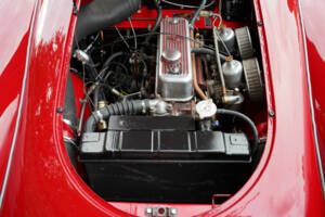 Image 12/50 de MG MGA 1600 (1962)