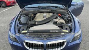 Image 29/55 of ALPINA B6 Coupé (2006)