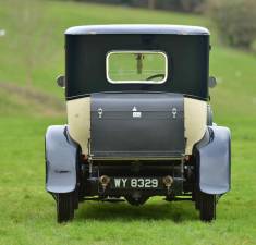 Imagen 16/50 de Rolls-Royce 40&#x2F;50 HP Silver Ghost (1923)