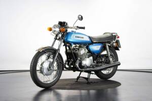 Image 8/50 of Kawasaki H1 500 Mach III (1971)