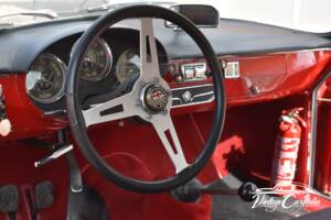 Afbeelding 40/82 van Alfa Romeo Giulietta Sprint (1961)