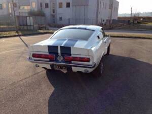 Bild 8/8 von Ford Mustang Custom (1967)