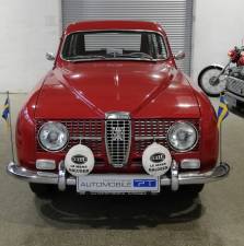 Imagen 2/23 de Saab 95 (1965)
