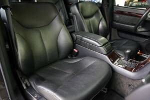 Bild 20/36 von Mercedes-Benz S 500 (1996)