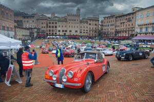 Bild 43/45 von Jaguar XK 120 SE OTS (1954)