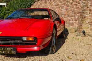 Image 45/50 de Ferrari 308 GTB (1977)