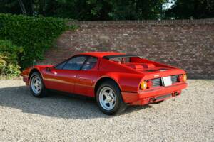 Bild 2/50 von Ferrari 512 BBi (1983)