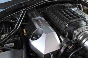 Bild 22/25 von Chevrolet Camaro (2009)