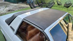 Imagen 31/70 de Lancia Beta Spider 1600 (1977)