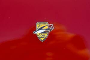 Bild 22/50 von Alfa Romeo 2600 Spider (1964)