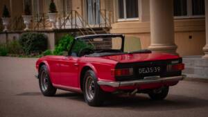 Bild 16/47 von Triumph TR 6 PI (1969)