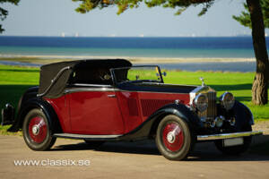 Image 9/18 de Rolls-Royce 20&#x2F;25 HP (1933)