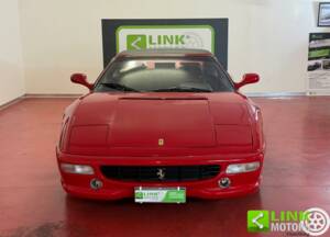 Image 5/34 of Ferrari F 355 F1 GTS (1996)