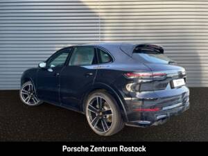 Imagen 3/27 de Porsche Cayenne E-Hybrid (2022)