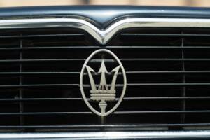 Bild 15/48 von Maserati Quattroporte 2.0 (1995)