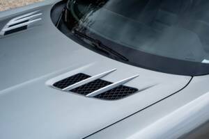 Image 19/32 of Mercedes-Benz SLS AMG (2011)
