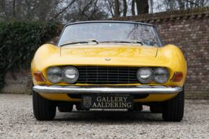 Immagine 5/50 di FIAT Dino Spider (1968)