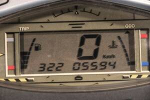 Afbeelding 18/30 van Aprilia DUMMY (1998)