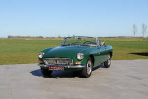 Bild 45/50 von MG MGB (1965)