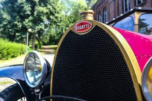Bild 9/42 von Bugatti Typ 23 Brescia (1925)