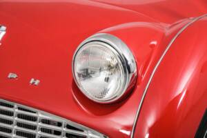 Bild 21/50 von Triumph TR 3A (1959)