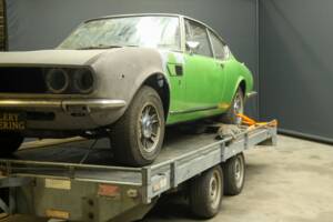 Image 17/48 of FIAT Dino Coupe (1968)