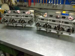 Immagine 46/88 di Lancia Flaminia GT 3C 2.5 Convertible (1962)