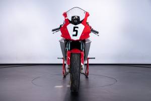 Bild 7/50 von Bimota DUMMY (2007)