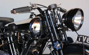 Image 35/99 of Brough-Superior SS 100 (1933)