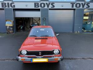 Image 3/18 of Honda Civic (1978)