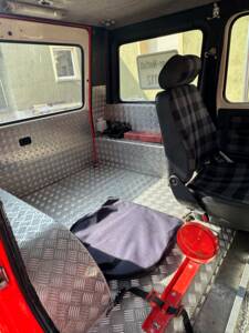 Afbeelding 7/23 van Mercedes-Benz 280 GE (LWB) (1989)