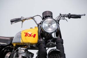 Image 43/50 of BSA DUMMY (1969)