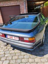Bild 6/9 von Porsche 944 S2 (1990)