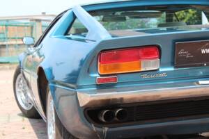 Bild 11/24 von Maserati Merak SS (1976)