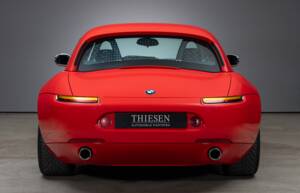 Bild 20/40 von BMW Z8 (2002)