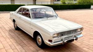 Bild 9/18 von Ford Taunus 15m 1500S (1968)