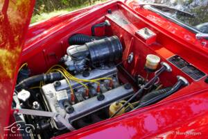 Immagine 19/52 di Alfa Romeo Giulietta Sprint (1956)