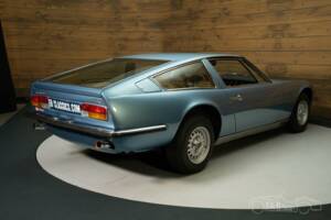 Bild 8/19 von Maserati Indy 4700 (1972)