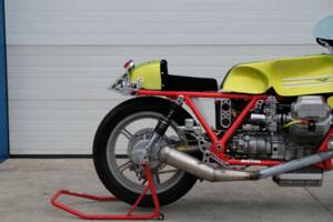 Image 35/39 of Moto Guzzi 1000 SP II (1985)