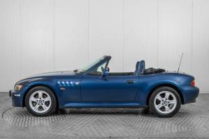 Image 11/50 of BMW Z3 2.0 (2000)